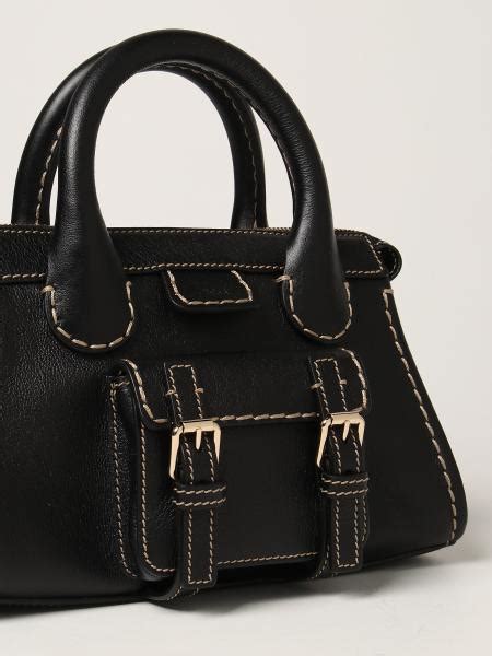 chloé tragetasche|chloe handtasche.